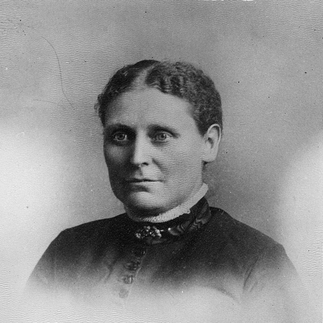 Emma Roe (1842 - 1897) Profile